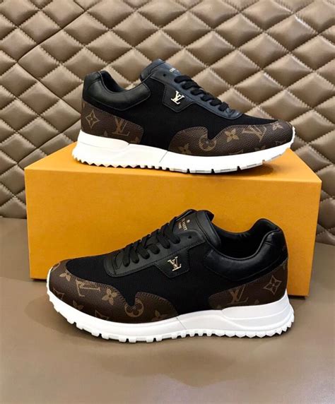 lv shoes men's|louis vuitton men shoes outlet.